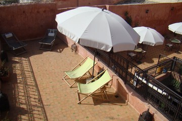 Sundeck