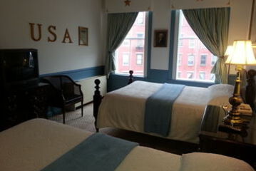 Guestroom