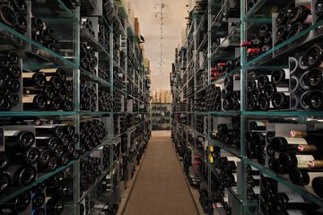 Winery