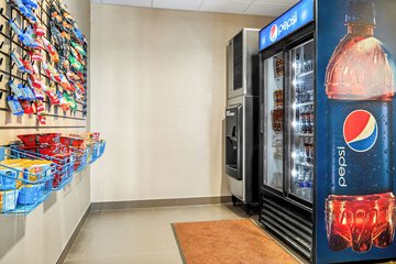 Vending machine