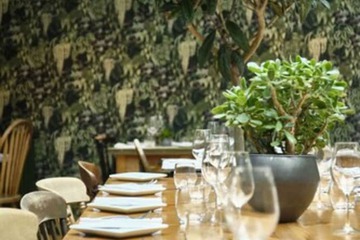 Family dining