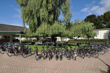 Bicycling