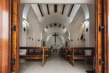 Chapel