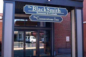 Cornerstone Inn