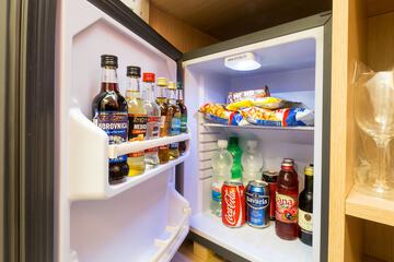 Minibar