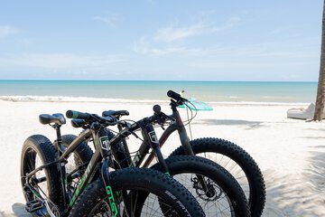 Bicycling