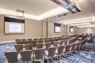 Ballroom