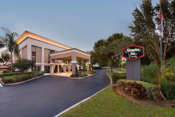 Hampton Inn - Naples - I-75