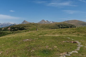 Hiking