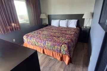 Blueway Inn and Suites El Dorado