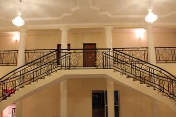 Staircase