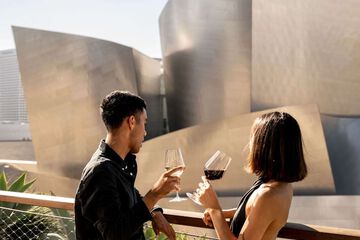 Terrace/Patio 270 of 274