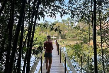 Hiking