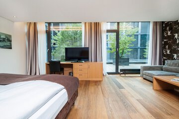 View from room