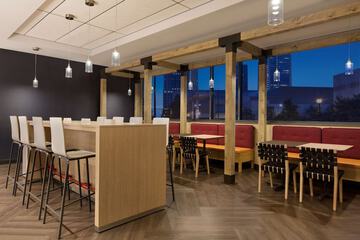 Hotel Interior 3 of 30