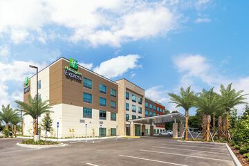 Holiday Inn Express Starke by IHG