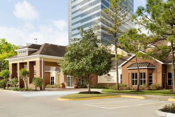 Homewood Suites by Hilton Houston Westchase