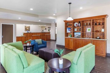 Comfort Inn & Suites Temple - Medical Center