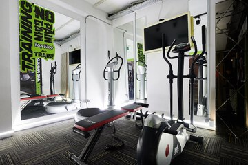 Sports facility