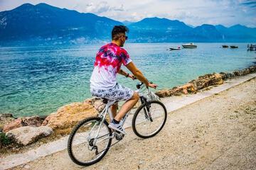 Bicycling
