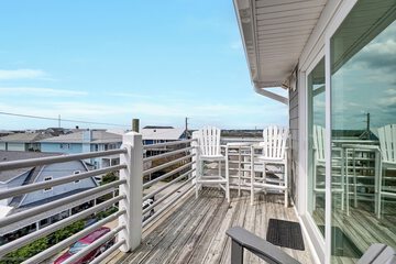 Terrace/Patio 283 of 333