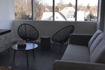 View from room