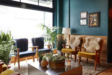 Hotel Interior 12 of 102