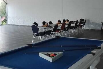 Billiards