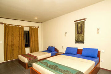 Childrens Theme Room