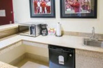 In-Room Amenity