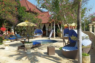 Sundeck