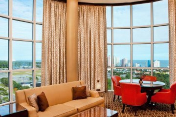 SHERATON MYRTLE BEACH CONVENTION CENTER HOTEL 24