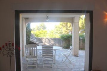 Terrace or Patio