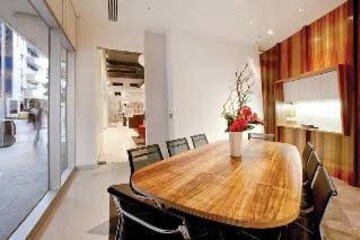  Grand Mercure Apartments Docklands 24