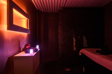 Treatment room