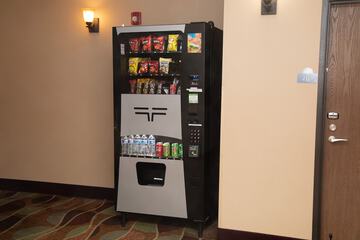 Vending machine