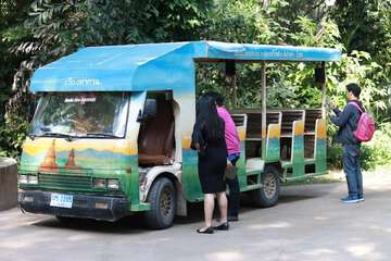 Ecotours