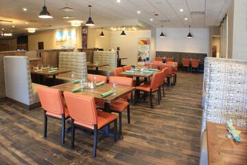 Breakfast/Coffee Service 23 of 34