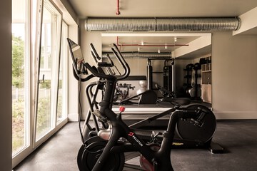 In-room fitness