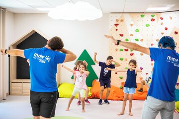 Children's activities