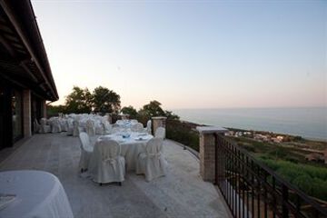 Terrace or Patio