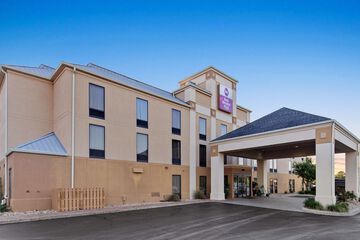 Best Western Plus Madison