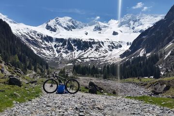 Bicycling