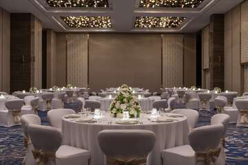 Ballroom
