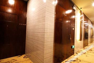 Hotel Interior or Public Areas