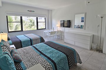 Extra beds