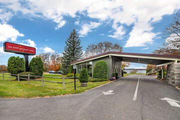 The Inn at Gran View Ogdensburg Ascend Hotel Collection