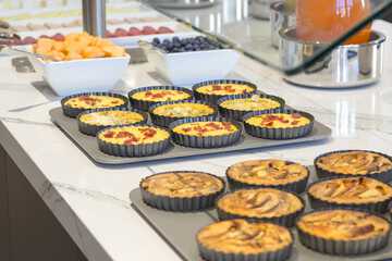 Breakfast/Coffee Service 64 of 84