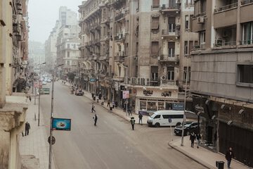City view