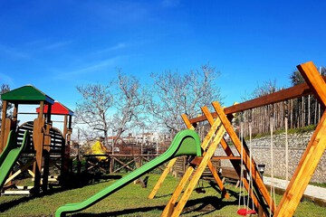 Children's activities